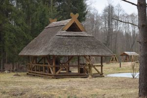 合 Trakų vienkiemis