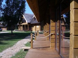 合 Trakų vienkiemis