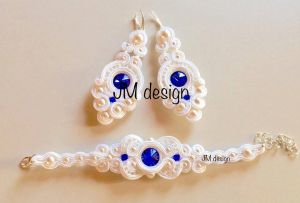 Rankų darbo papuošalai