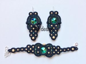 Rankų darbo papuošalai