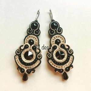 Rankų darbo papuošalai