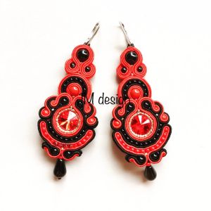 Rankų darbo papuošalai