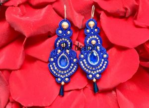 Rankų darbo papuošalai