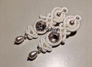 Rankų darbo papuošalai