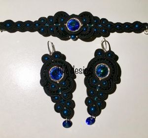 Rankų darbo papuošalai