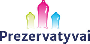 Prezervatyvai internetu