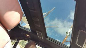 Prabangių Mercedes - Benz automobilių nuoma Jūsų šventei