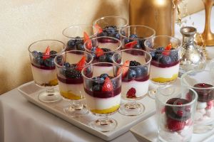 Food Projects - viskas Jūsų vestuvių šventiniam stalui!