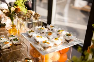 Food Projects - viskas Jūsų vestuvių šventiniam stalui!