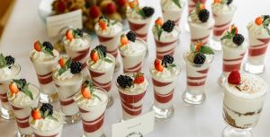 Food Projects - viskas Jūsų vestuvių šventiniam stalui!