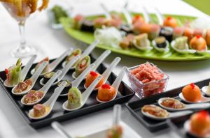 Food Projects - viskas Jūsų vestuvių šventiniam stalui!
