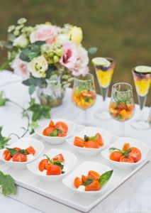 Food Projects - viskas Jūsų vestuvių šventiniam stalui!