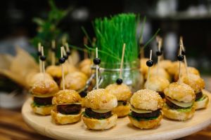 Food Projects - viskas Jūsų vestuvių šventiniam stalui!