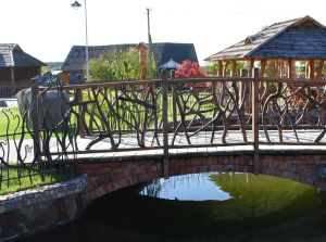 Kavinė - sodyba „Viliošiai“