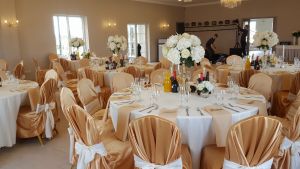 Sodyba vestuvėms prie Kauno