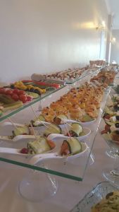 Sodyba vestuvėms prie Kauno