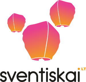 Dangaus žibintai, vandens žibintai