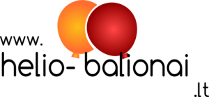 Helio balionai