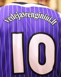 Renginių vedėjas (TV aktorius) Justinas Daugėla // LT/EN // Vedejas.NET
