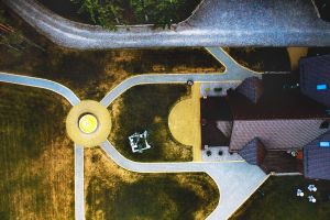 Vila „Avirio Vingis“