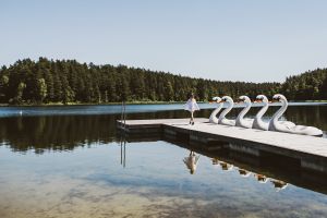 Vila „Avirio Vingis“