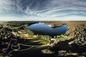 Vila „Avirio Vingis“