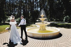 Vila „Avirio Vingis“