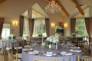 Vila „Avirio Vingis“