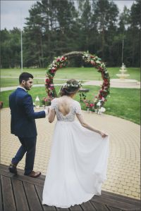 Vila „Avirio Vingis“