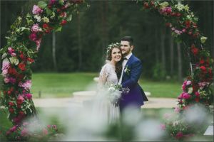 Vila „Avirio Vingis“