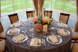 Vila „Avirio Vingis“