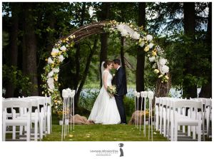 Vila „Avirio Vingis“