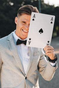 Renginių vedėjas Ignas Šeputis IR KOMANDA | TŪZAI.LT|DJ