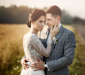Vestuvių fotografė - Brigita Grigiene Photography
