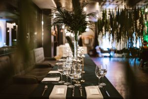 Untold Grill stories