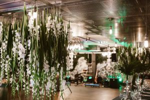 Untold Grill stories