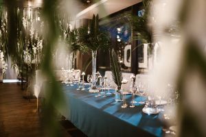 Untold Grill stories