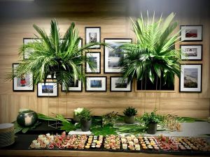 Untold Grill stories