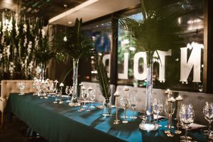 Untold Grill stories