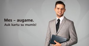 Renginių vedėjas (TV aktorius) Justinas Daugėla // LT/EN // Vedejas.NET