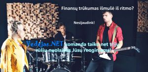Renginių vedėjas (TV aktorius) Justinas Daugėla // LT/EN // Vedejas.NET