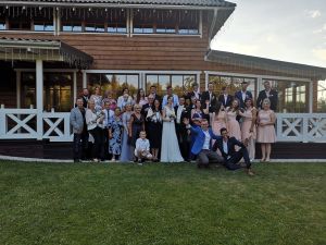 Renginių vedėjai/dj su pilnu įgarsinimu ir apšvietimu