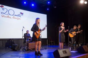 Gyvos muzikos grupė Ja-Da