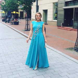 Individualus siuvimas