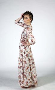 Individualus siuvimas