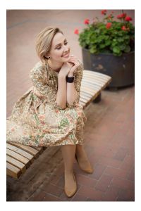 Individualus siuvimas