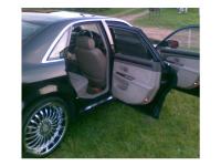 8S Audi S8 automobilių nuoma