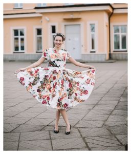 Individualus siuvimas