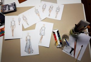 Individualus siuvimas