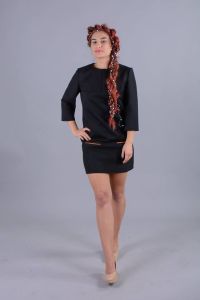 Individualus siuvimas